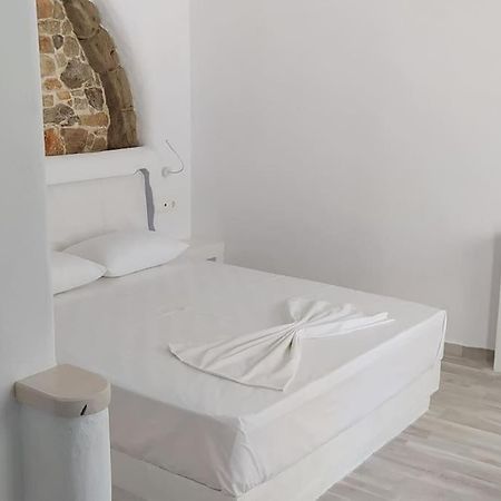 Naxion Esti - Διαμονή Στην Παλιά Χώρα Της Νάξου Naxos City Exterior foto