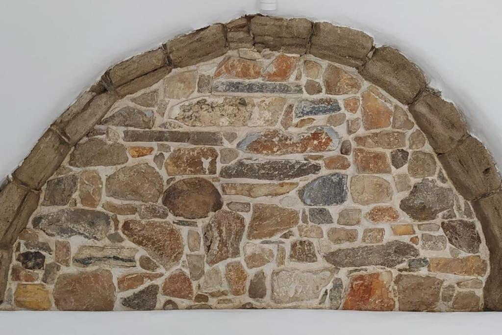 Naxion Esti - Διαμονή Στην Παλιά Χώρα Της Νάξου Naxos City Exterior foto